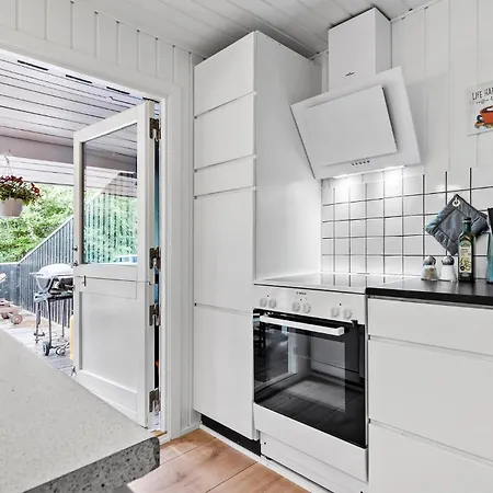 Awesome In With Kitchen * Tarm