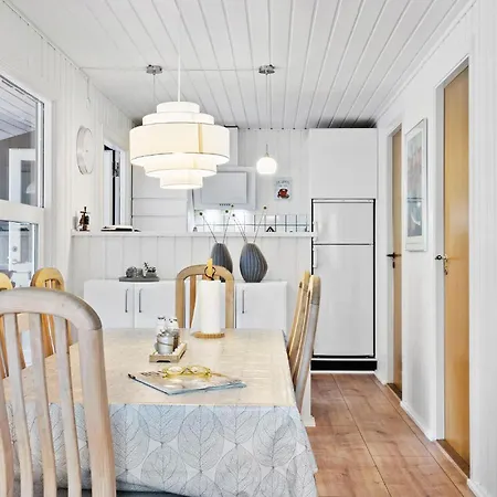 Awesome In With Kitchen Ferienhaus *