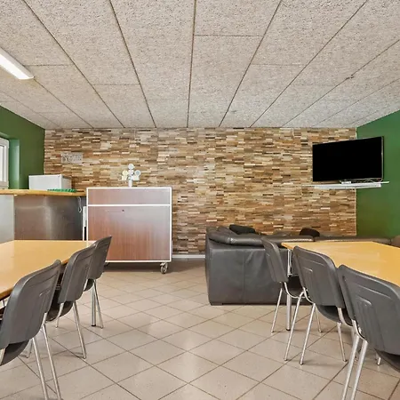 Awesome In With Kitchen Feriehus