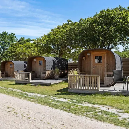 Awesome In With Kitchen Сasa de vacaciones Tarm