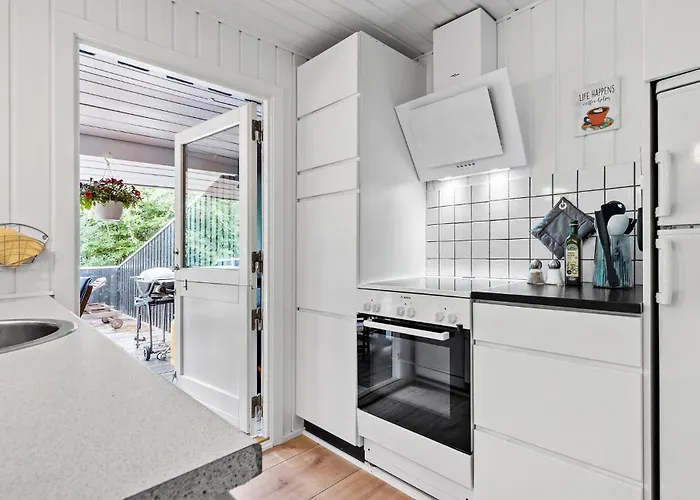 Awesome In With Kitchen * Tarm