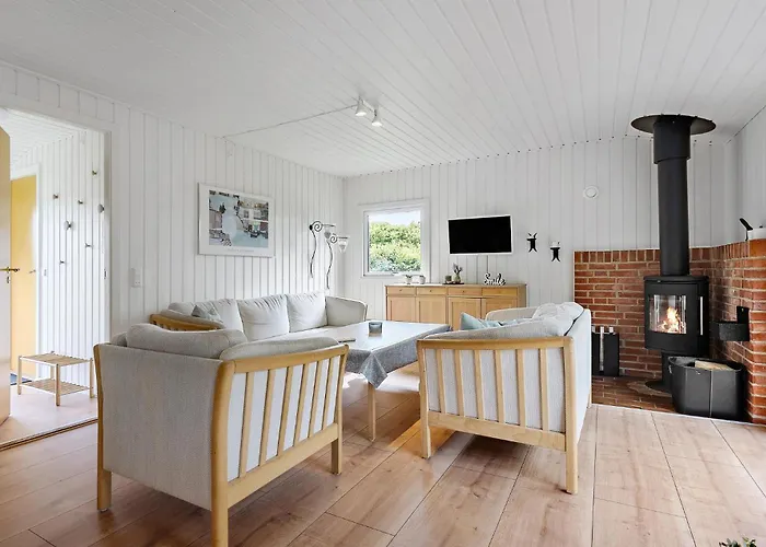 Awesome In With Kitchen *
