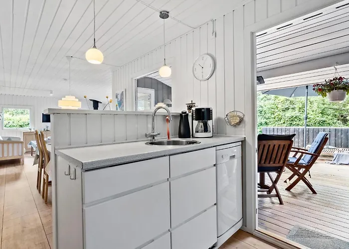 Awesome In With Kitchen * Tarm
